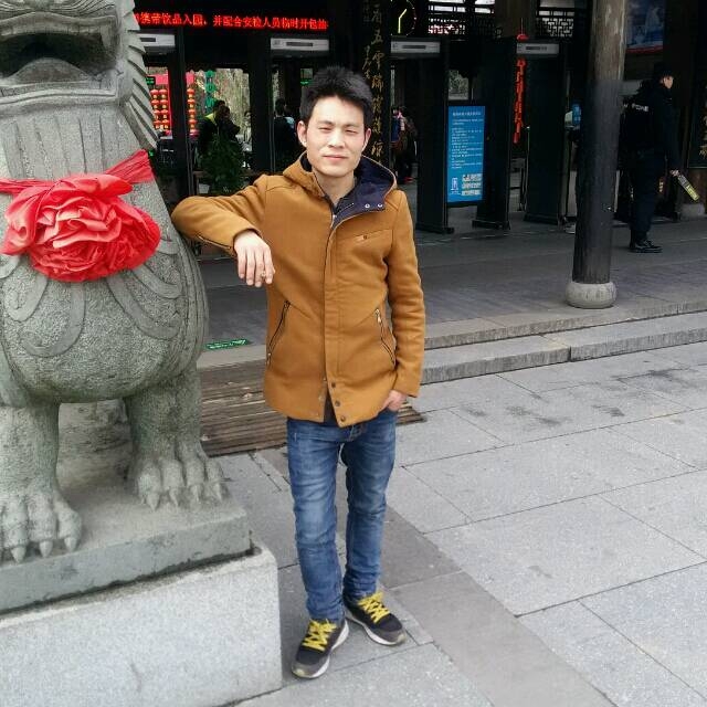 逆流的第一张照片--乐清中老年相亲网