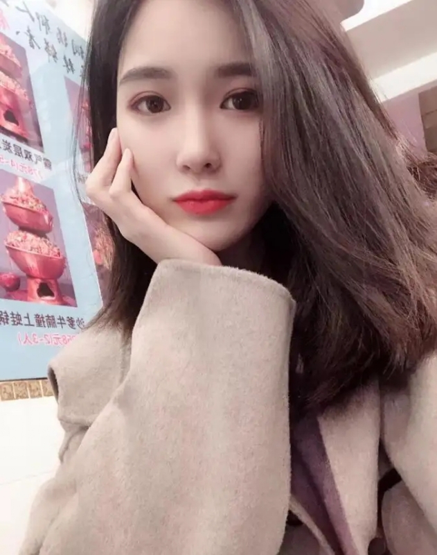 谢玲的第一张照片--乐清中老年相亲网