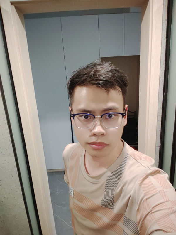 卖萌就会死星人的第三张照片--乐清中老年相亲网